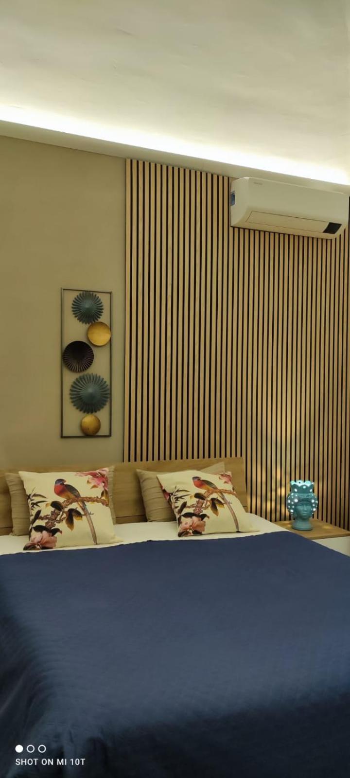 Elisir - Apartment 特拉帕尼 外观 照片